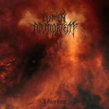 LUMEN AD MORTEM - A Grave Ascent DIGI